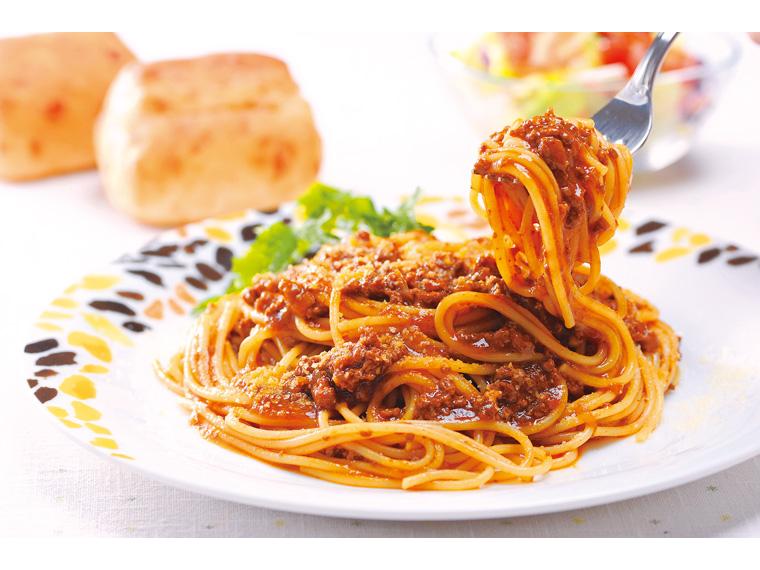 ボロニア風ミートソース（赤ワイン仕立て） 120g×2