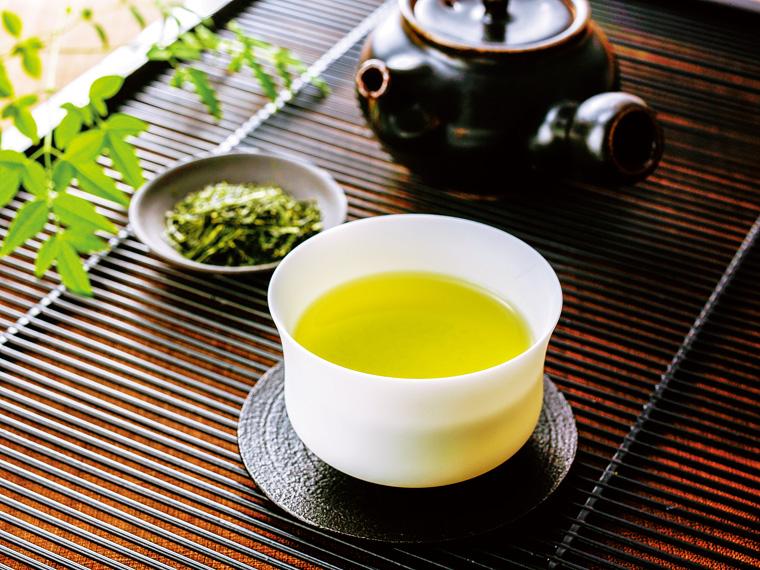 茶師が作る深蒸し茶 100g