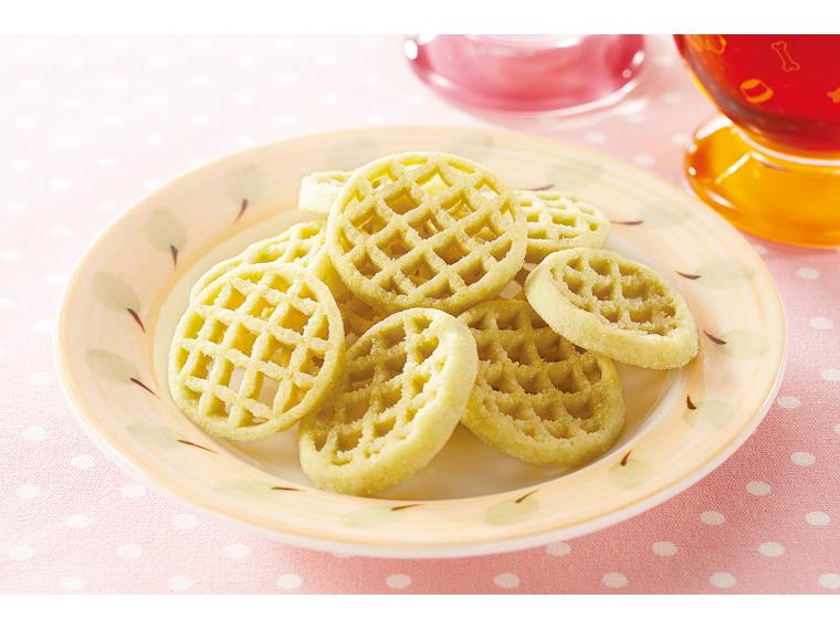 お野菜あみじゃが　うましお味（Ca入り） 14g×10