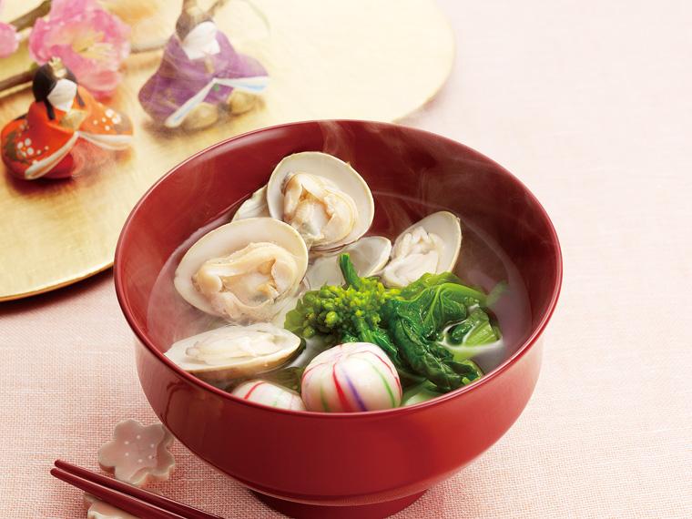 千葉県九十九里産冷凍はまぐり（小粒） 130g