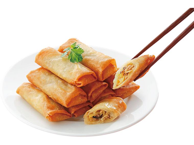 蓬莱本館　春巻 300g(10個入)