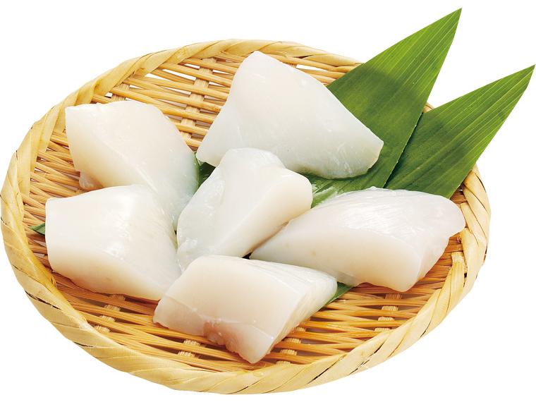 メロのほほ肉　生塩糀漬 180g（5〜9切）