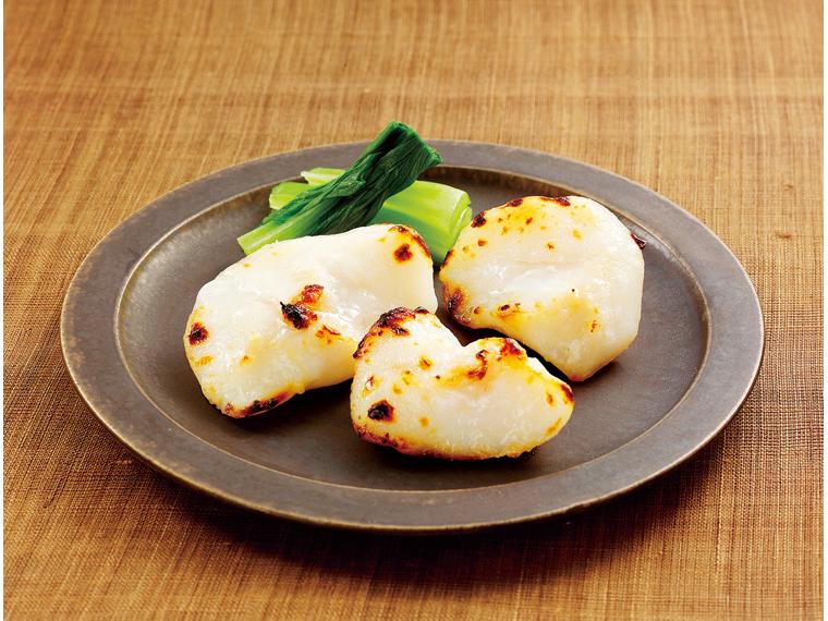 メロのほほ肉　生塩糀漬 180g（5〜9切）