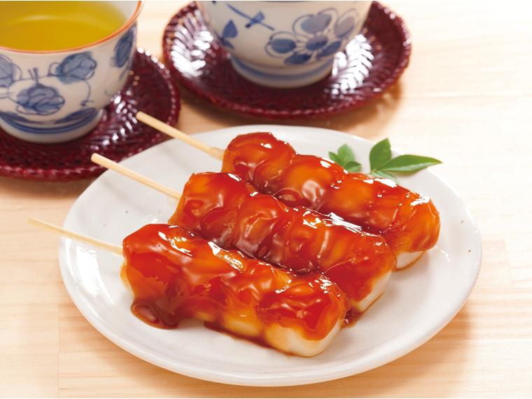 みたらしだんご 3本210g