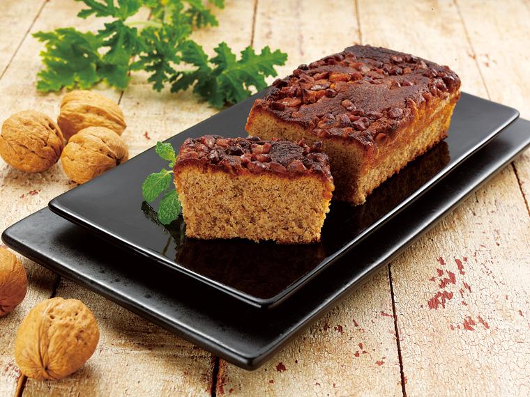 信州香ばし胡桃のパウンドケーキ 1本入