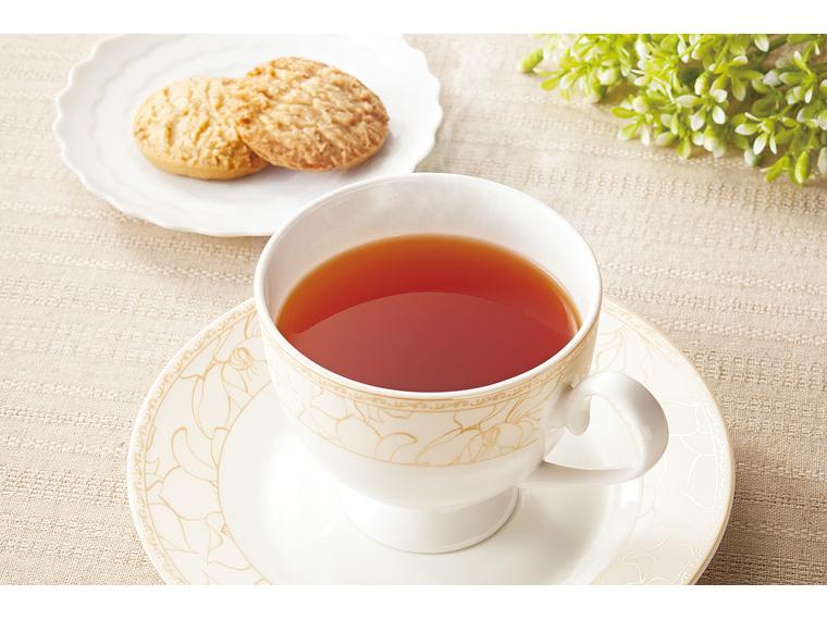 カフェインレスアールグレイ（ティーバッグ） 20袋40g