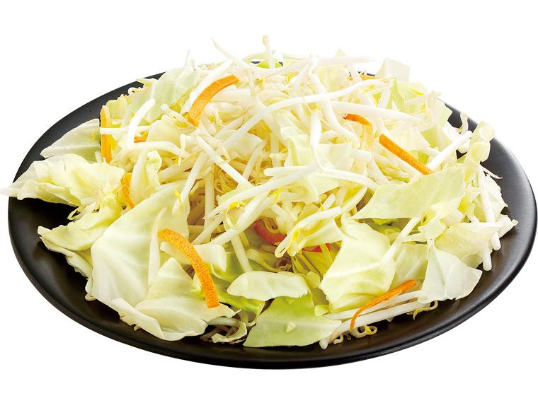 国産野菜炒め用ミックス（ボリュームパック） 320g