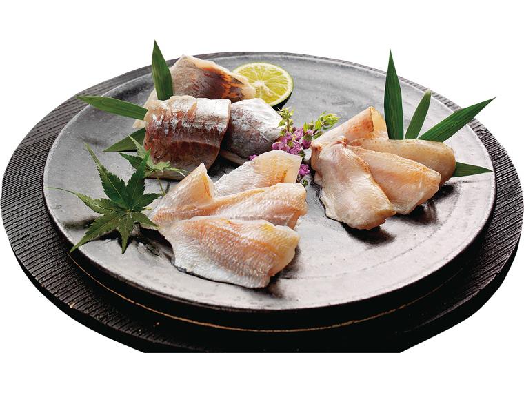 ささ漬三種セット 90g(30g×3種)