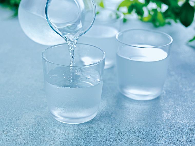 富士山の天然水（ペットボトル） 500ml×24