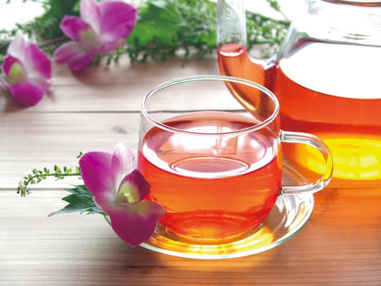 オレンジルイボス茶（ティーバッグ） 80袋144g