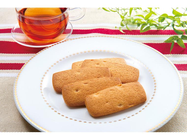 信州りんごクッキー 20枚