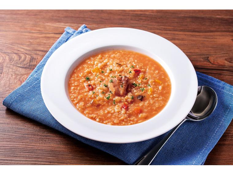 美味しいトマトリゾット缶 225g