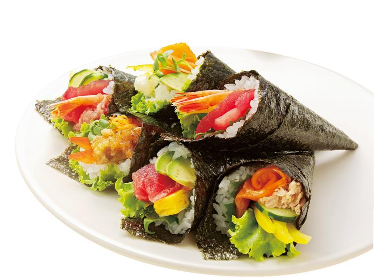 有明海産焼のり　はねだし 10枚×3