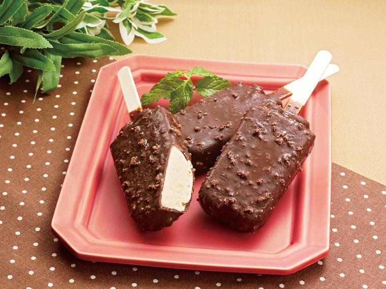 白バラ珈琲クランチバー 60ml×5