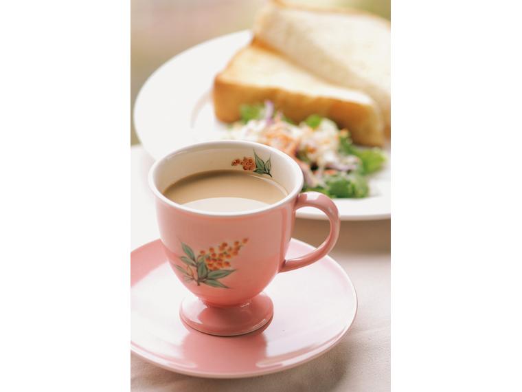 京都　小川珈琲　炭焼　カフェオレ　加糖 195g×15