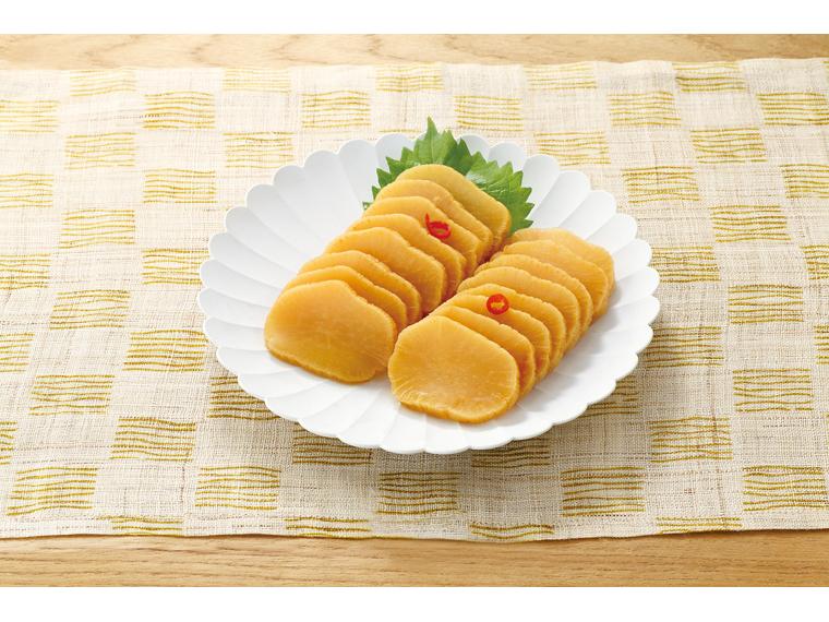 本仕込たくあん 150g×3