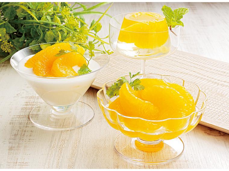 にっぽんの果実　熊本県産でこぽん缶 185g（固形量110g）