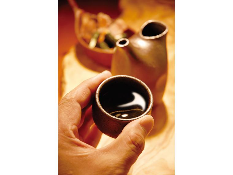 福正宗　金色のしずく　純米酒 1.8l