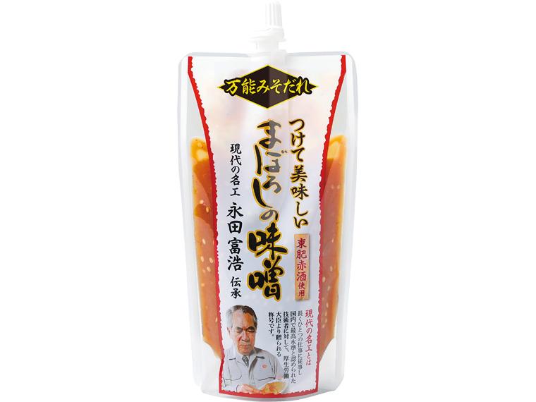 つけて美味しいまぼろしの味噌 180g