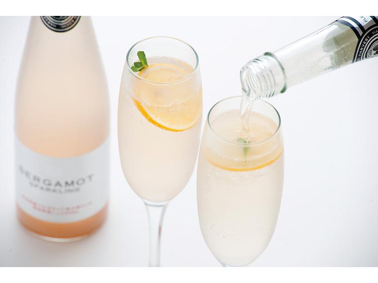 ベルガモットスパークリング 500ml