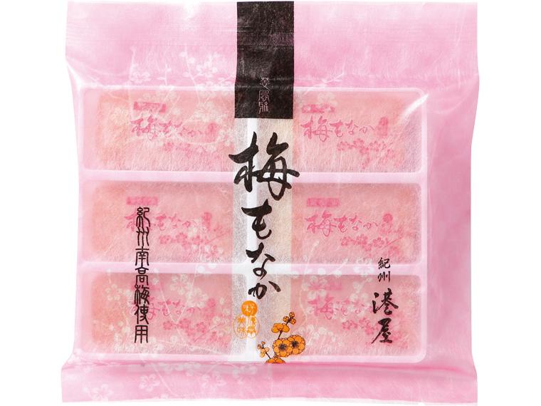 梅もなか 6個