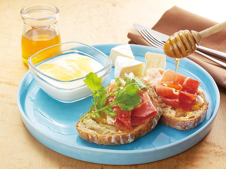 ひまわりハチミツ（ミャンマー産） 350g