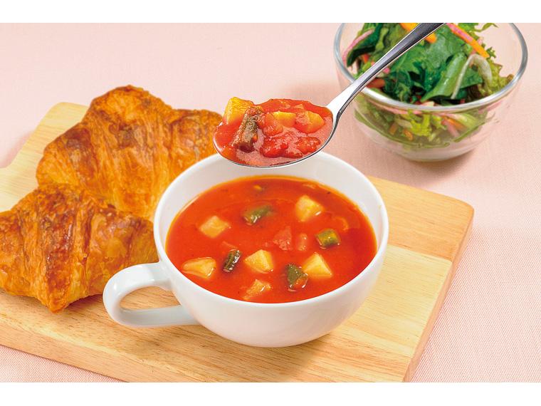 野菜味わうミネストローネ 150g×2