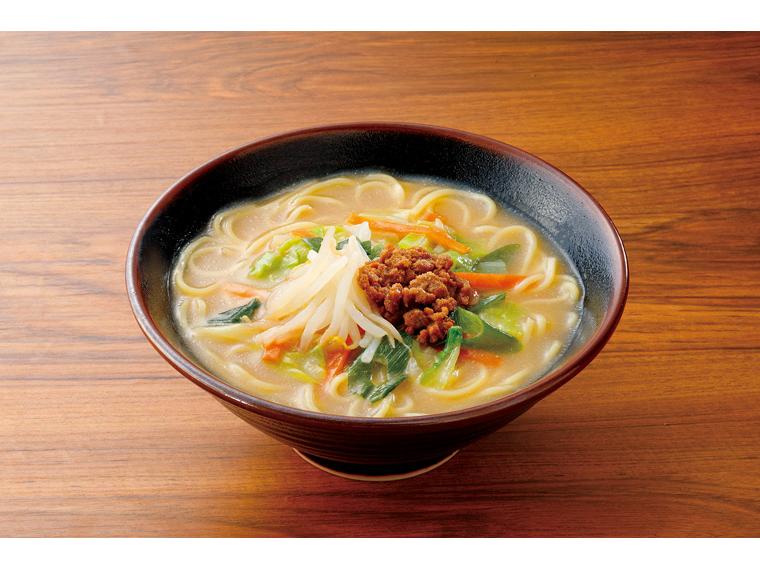 まろやか信州味噌ラーメン 2食514g（めん150g×2）