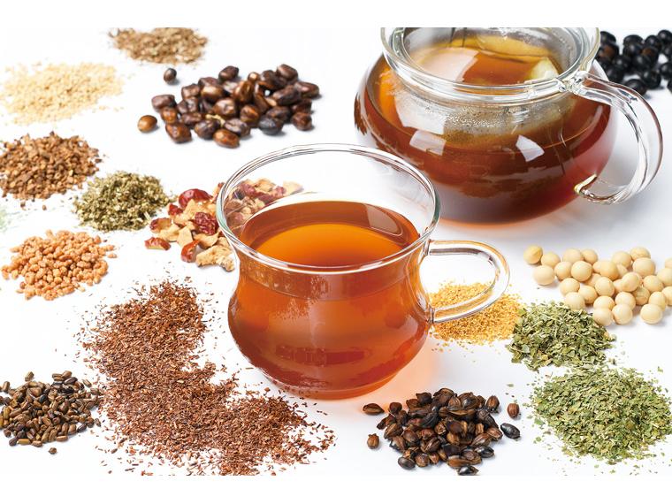 からだの中から磨く　25種ノ茶 240g(8g×30包)