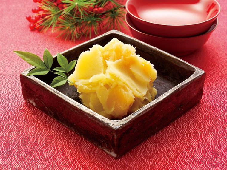 [数量限定458個（抽選）]国産サツマイモのうらごし　８個２００ｇ 8個200g