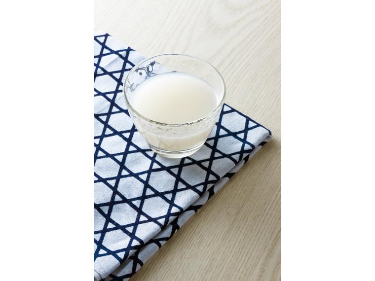 白雪　純米にごり酒 720ml