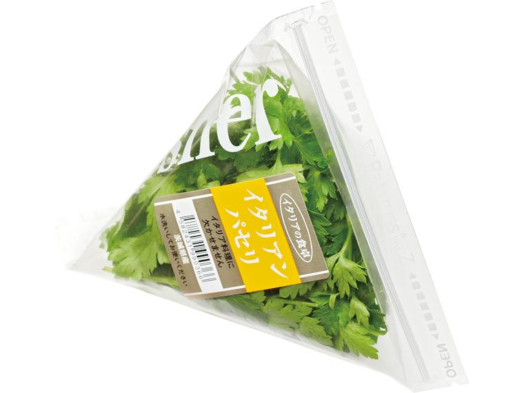 イタリアンパセリ 25g