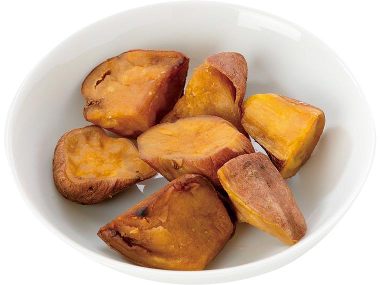 長崎県五島列島産 安納いものやきいも 45g