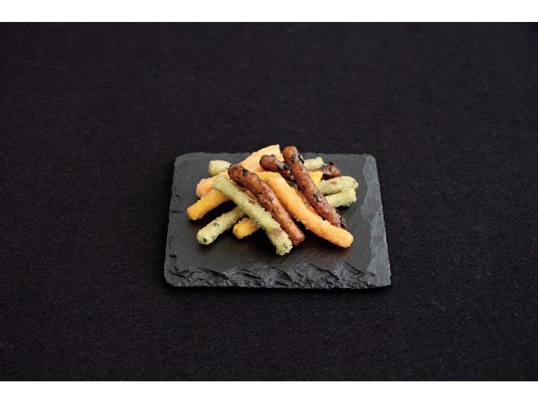 日本橋錦豊琳　野菜かりんとう 60g