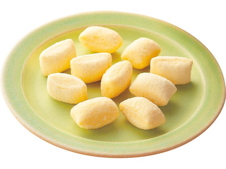 北海道錦豊琳　夕張メロンバター飴 80g