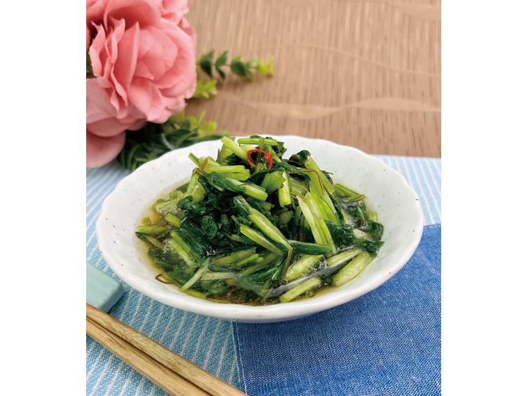 京菜昆布漬 120g