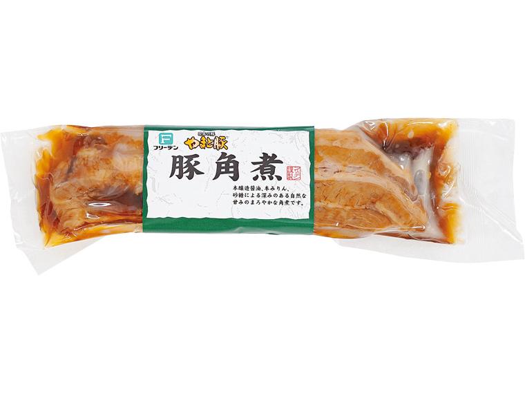 やまと豚　豚角煮 220g