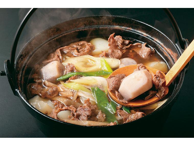 国産オーガニック乱切りさといも 230g