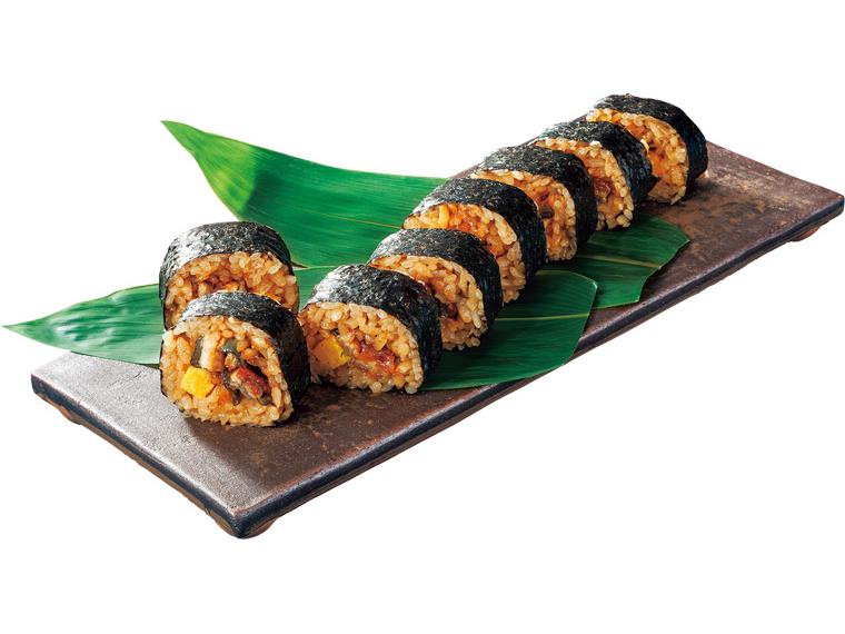 道場六三郎監修　鰻巻 8切250g