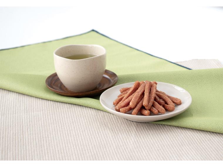 [数量限定540個（抽選）]日本橋錦豊琳　さくらかりんとう６０ｇ 60g