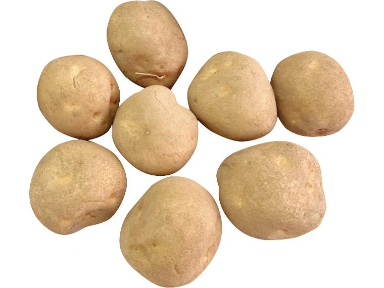 じゃがいも（ゆめいころ） 800g