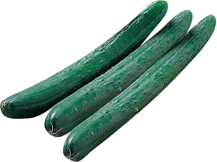 ブルームきゅうり 3本