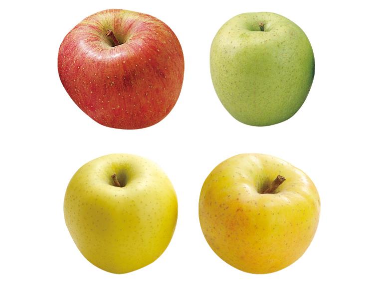 もったいないりんご（天候被害果） 700g(2〜5玉）