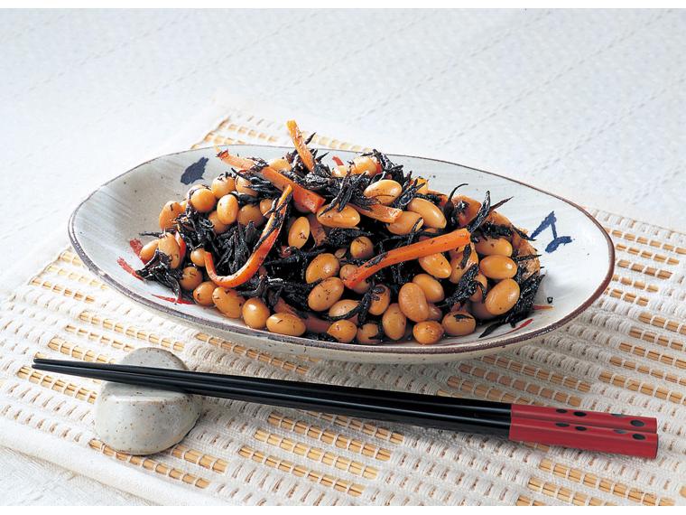 ひじきドライパック缶 100g×2