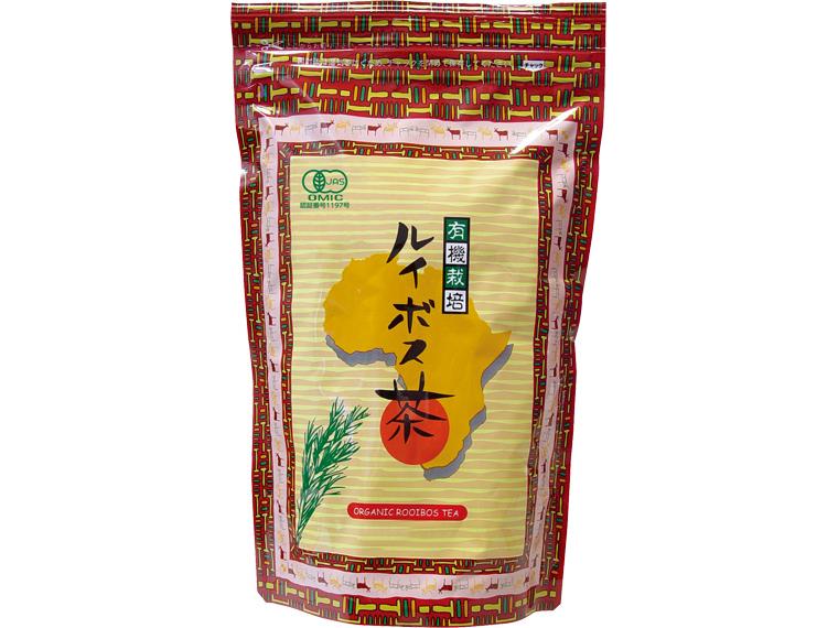 有機栽培ルイボス茶(ティーバッグ) 3.5g×50