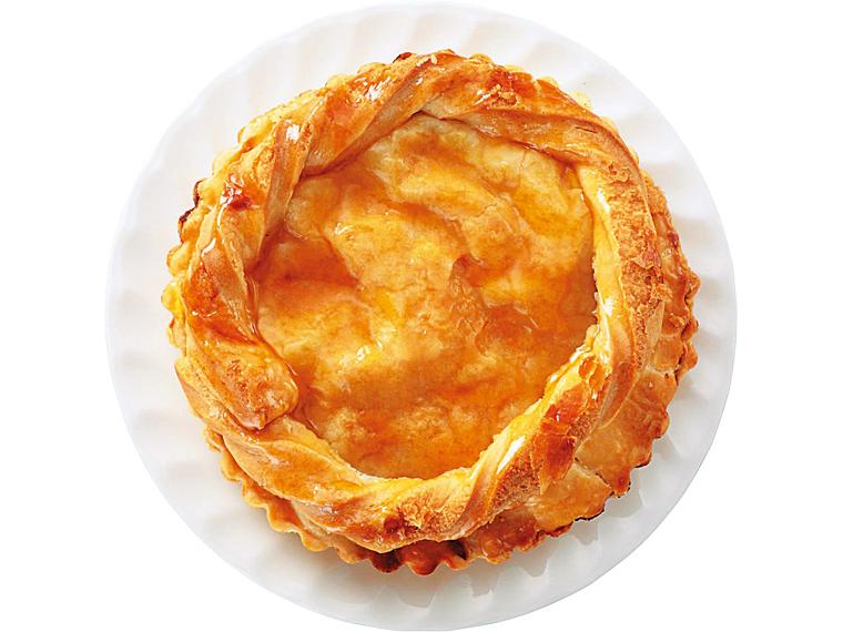 アップルパイ（5号） 1個