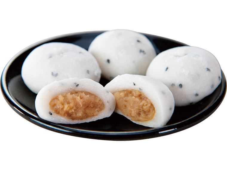 くるみ大福 180g（4個）