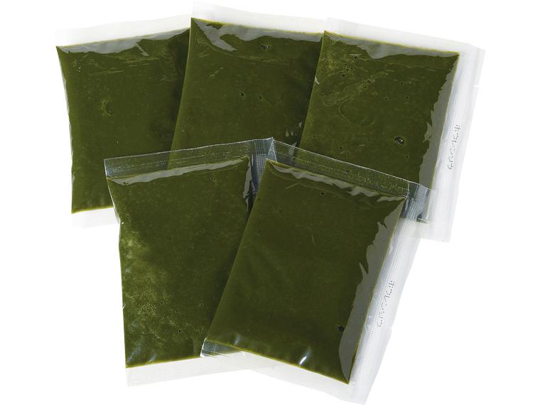 ミクロペースト　プチほうれん草30 30g×5