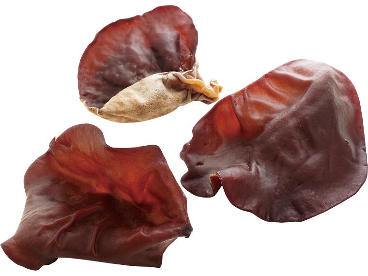 有機生きくらげ 45g