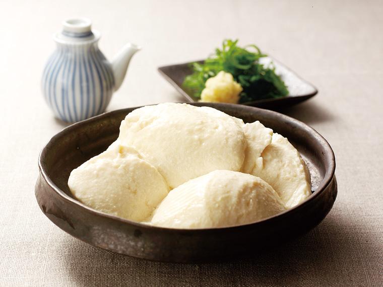 おぼろとうふ（さとのほほえみ） 250g